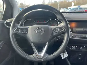 Opel Crossland X Elegance Bild 3