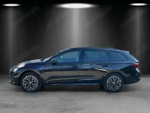 Skoda Octavia Bild 2