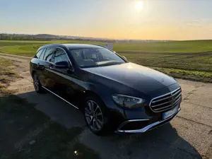 Mercedes-Benz E 300 E-Klasse T-Modell Diesel Plugin Hybrid de T 9G-TRONIC Exclusive