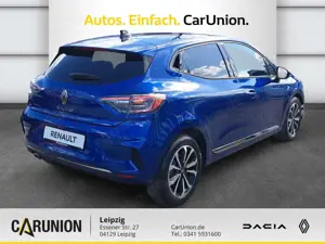 Renault Clio Bild 4