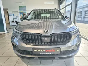 Skoda Kamiq 1.5 TSI DSG Balance LAGER NEUWAGEN