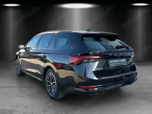 Skoda Octavia Bild 3