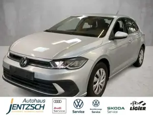 Volkswagen Polo VI Life LED/Sitzh./APP
