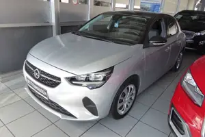 Opel Corsa F Edition Navi
