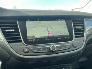 Opel Crossland X Elegance Bild 5