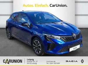 Renault Clio Bild 3