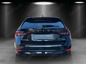 Skoda Octavia Bild 4