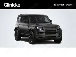 Land Rover Defender 110 P635 OCTA Body  Soul Sitze AHK