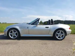 BMW Z3 Z3 roadster 2.8