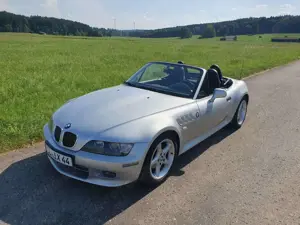 BMW Z3 Z3 roadster 2.8