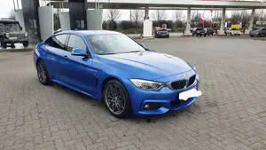 BMW 430 430 i M Sport Bild 3