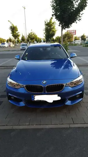 BMW 430