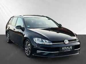 Volkswagen Golf VII Variant 1.6 TDI JOIN DSG NAVI ACC AHK