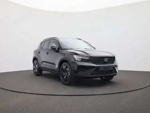 Volvo XC40 Bild 5