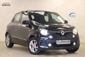 Renault Twingo 0.9 90PS Automatik Energy Intens Klima
