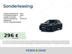 Volkswagen T-Roc R-Line 1.5 l eTSI 150 PS 7-Gang-DSG