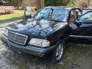 Mercedes-Benz C 200 C 200 Elegance