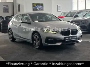 BMW 118 Baureihe 1 Lim. 118 i Advantage*LED* Bild 3