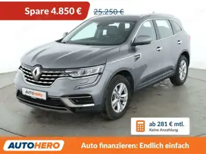 Renault Koleos 2.0 BLUE dCi Zen Aut.*NAVI*LED*TEMPO*PDC*SHZ*