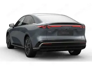 Mazda 6 TAKUMI PLUS+PANO+LEDER+MATRIX+KAMERA+AKTION!! Bild 3