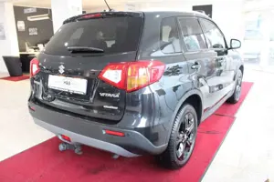 Suzuki Vitara 1.4 S 4x4 Automatik Bild 3