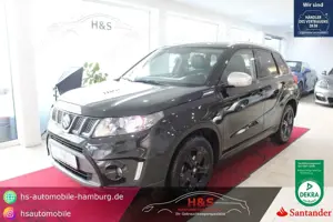 Suzuki Vitara 1.4 S 4x4 Automatik