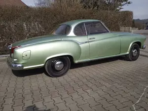 Borgward Isabella TS Coupe