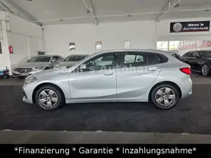 BMW 118 Baureihe 1 Lim. 118 i Advantage*LED* Bild 4