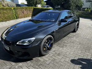 BMW M6 M6 Gran Coupe Competition