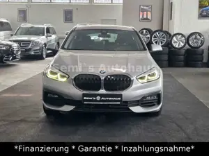 BMW 118 Baureihe 1 Lim. 118 i Advantage*LED* Bild 2