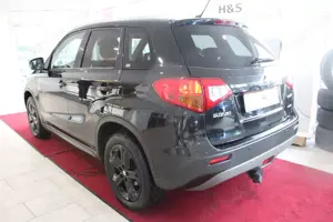 Suzuki Vitara 1.4 S 4x4 Automatik Bild 2