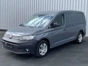 Volkswagen Caddy 2.0 TDI Basis Maxi PDC KAMERA TEMPOMAT