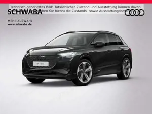 Audi Q4 e-tron 45 quattro *AHK*SOUND*