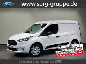 Ford Transit Connect 1.5 EcoBlue Trend*AHK*DACHRELING