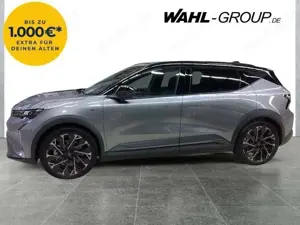 Renault Scenic E-Tech 100%  Esprit Alpine Long Range 220 Bild 2