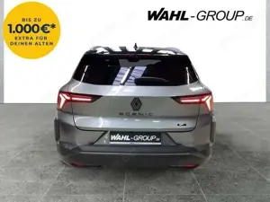 Renault Scenic E-Tech 100%  Esprit Alpine Long Range 220 Bild 3