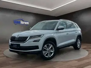 Skoda Kodiaq Style 7-SITZE°PANO°ACC°MEMORY°LED°NAVI