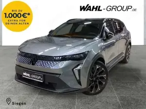Renault Scenic E-Tech 100%  Esprit Alpine Long Range 220