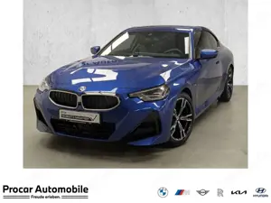 BMW 220 i