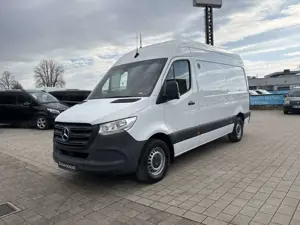 Mercedes-Benz Sprinter 314 CDI KA HD Mittel Klima 2-Sitze Kamera Sitzheiz