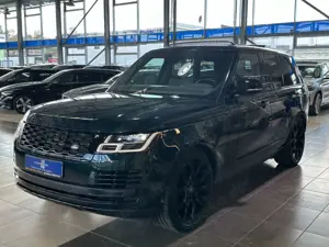 Land Rover Range Rover D350*Pano*Leder*Matrix*Meridian*LED