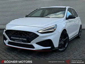 Hyundai i30 N 2.0 T-GDI Performance 1.HAND/DE-FHZ/SCHALEN/F...