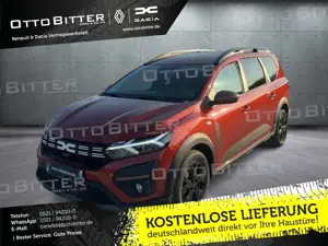 Dacia Jogger Extreme ECO-G 100 5-Sitzer  KAMERA/SITZH