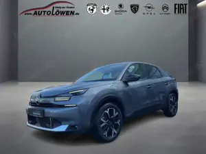 Citroen C4 1.2 Mild-Hybrid 136 Max