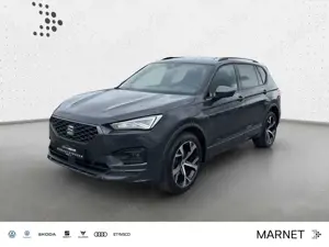 SEAT Tarraco 2.0 TDI FR DSG Navi*AHK*Voll-LED*Keyless