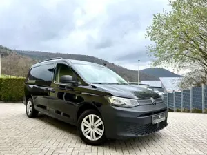Volkswagen Caddy Cargo Maxi 1.5 TSI DSG-Klima-Kamera-AHK