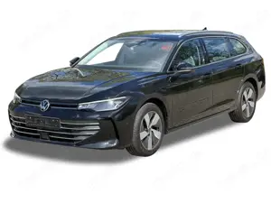 Volkswagen Passat Variant Business DSG+MASSAGE+NAVI+ACC+KAMERA+LED 1.5 eT...