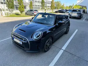 MINI One Cabrio Cooper SE