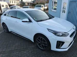 Kia ProCeed / pro_cee'd GT-Line 103 kW TGDI KAT