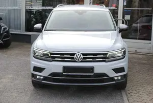 Volkswagen Tiguan Allspace Bild 2